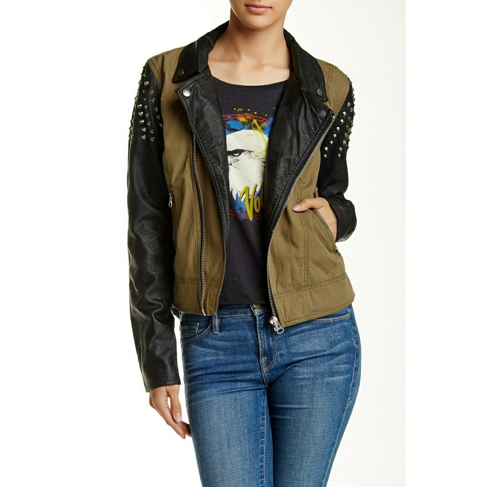 Volcom Jacket Size S